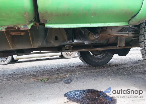 1998 Dodge Dakota Slt/Sport из США, поврежденный, VIN 1B7GG22Y5WS544287